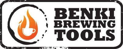 Benki Brewing Tools