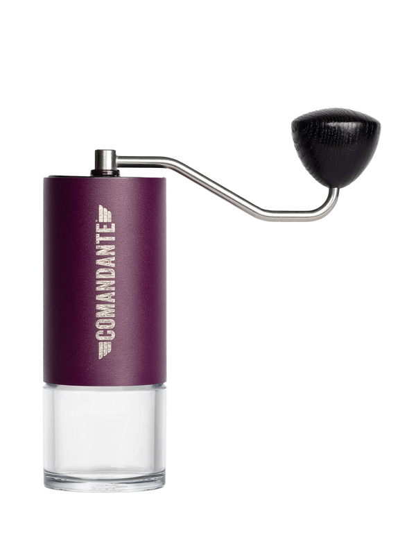 NEW COMANDANTE MK4 GRINDER