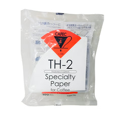 CAFEC SPECIALTY PAPER FOR COFFEE (TH-2) CUP4