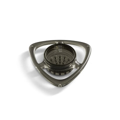 MHW-3BOMBER Rain Pour-Over Coffee Splitter