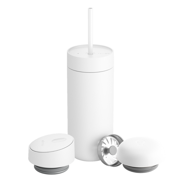 FELLOW CARTER 3-IN-1 LID SYSTEM