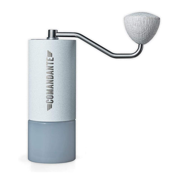 NEW COMANDANTE MK4 GRINDER