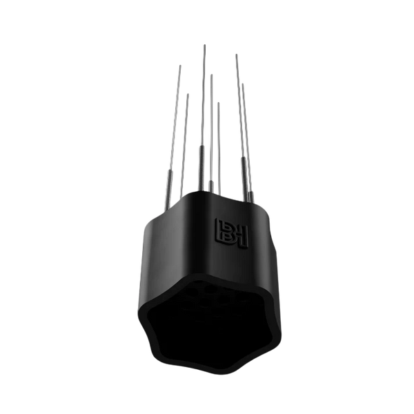 BARISTA HUSTLE: COMB