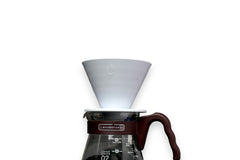 BENKI DRIPPER WITH HOLDER