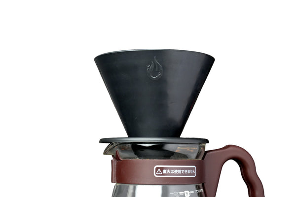 BENKI DRIPPER WITH HOLDER