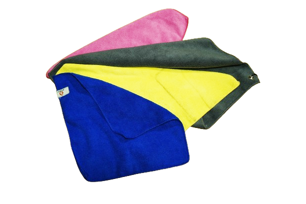 BENKI MICRO-FIBER BARISTA CLOTH (SET OF 4)