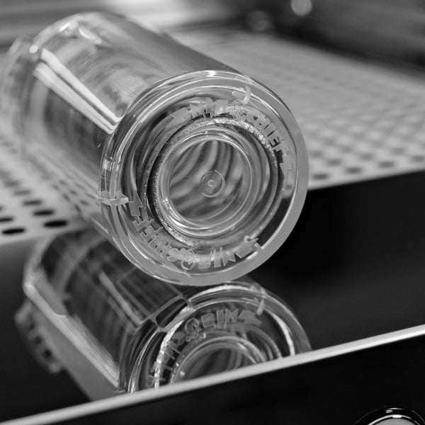 MISCHIEF Espresso Machine Cleaning Device