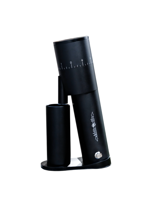 MisChief Mini Electric Grinder