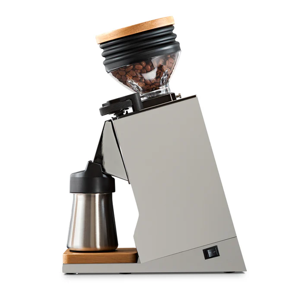 Eureka Oro Mignon Single Dose Pro 65