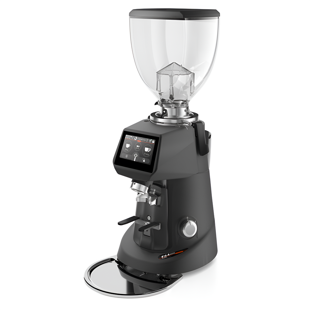 FIORENZATO F64 EVO PRO SENSE (BROCHURE) | Benki Brewing Tools