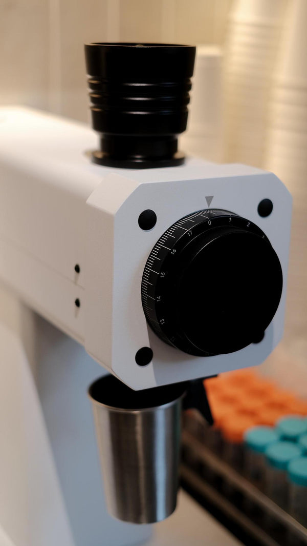 FM Grinder 120 Flat (Brochure)