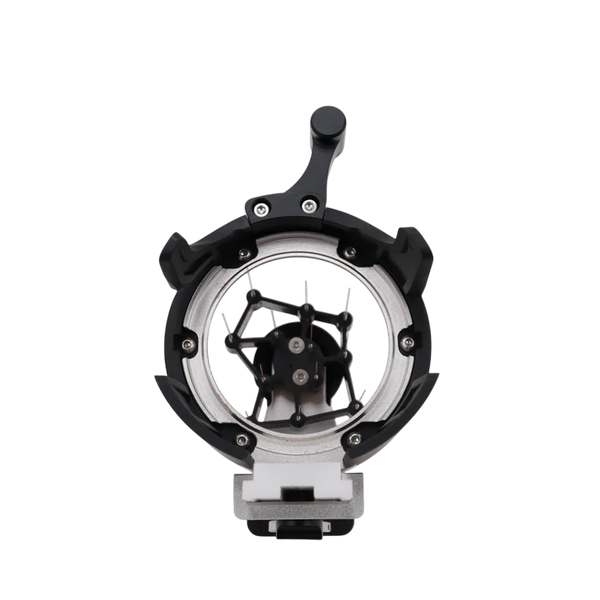 BARISTA HUSTLE: AUTOCOMB