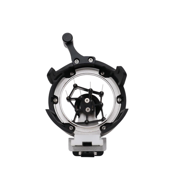 BARISTA HUSTLE: AUTOCOMB