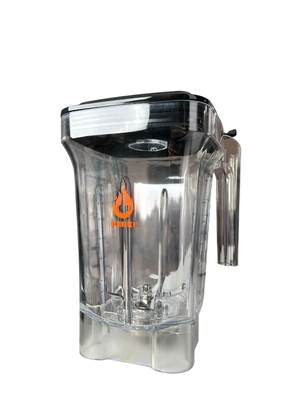 Benki professional bar blender - Quiet series E1