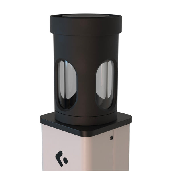 NUCLEUS LINK COFFEE ROASTERS