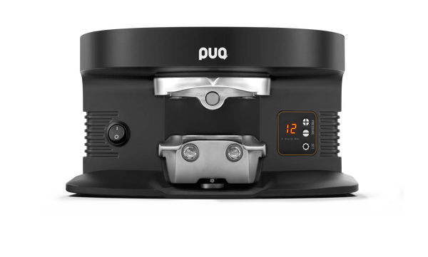 PUQ Press M4