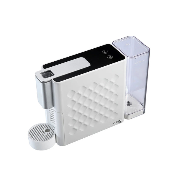 Cino Maria capsule coffee machine