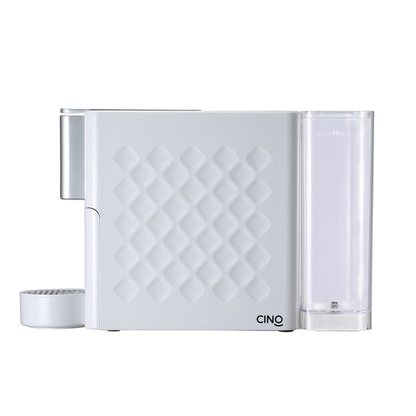 Cino Maria capsule coffee machine