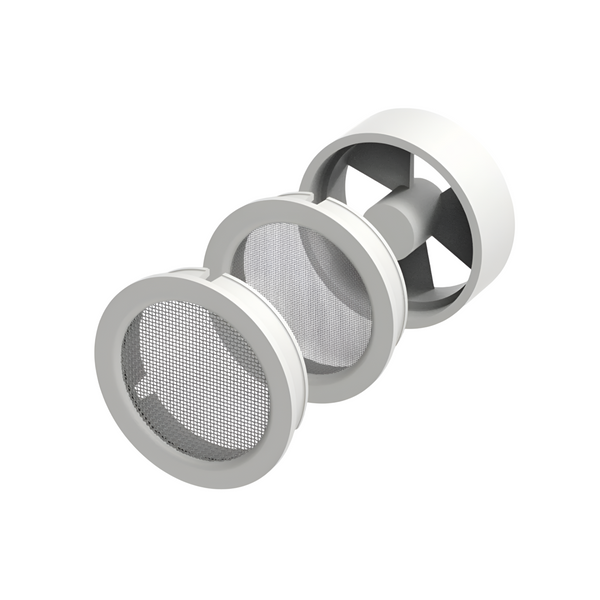 SUBMINIMAL NANOFOAMER REPLACEMENT KIT