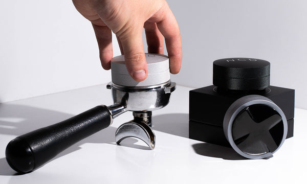 Nucleus Coffee Distributor