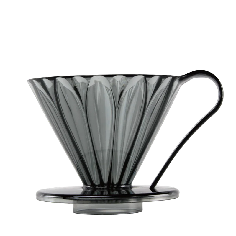 CAFEC - TRITAN CONE-SHAPED FLOWER DRIPPER CUP 4