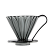 CAFEC - TRITAN CONE-SHAPED FLOWER DRIPPER CUP 4