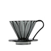 CAFEC - TRITAN CONE-SHAPED FLOWER DRIPPER CUP 1