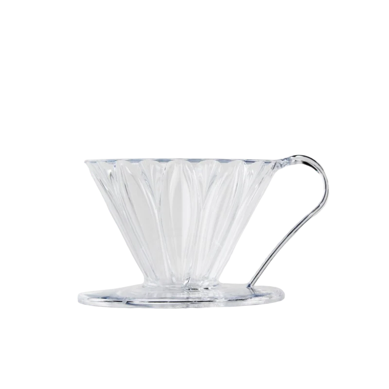 CAFEC - TRITAN CONE-SHAPED FLOWER DRIPPER CUP 1