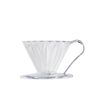 CAFEC - TRITAN CONE-SHAPED FLOWER DRIPPER CUP 1