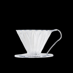 CAFEC - TRITAN CONE-SHAPED FLOWER DRIPPER CUP 1