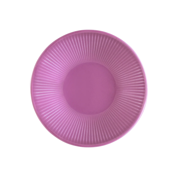 Loveramics 13cm Embossed Plate (Set of 6)