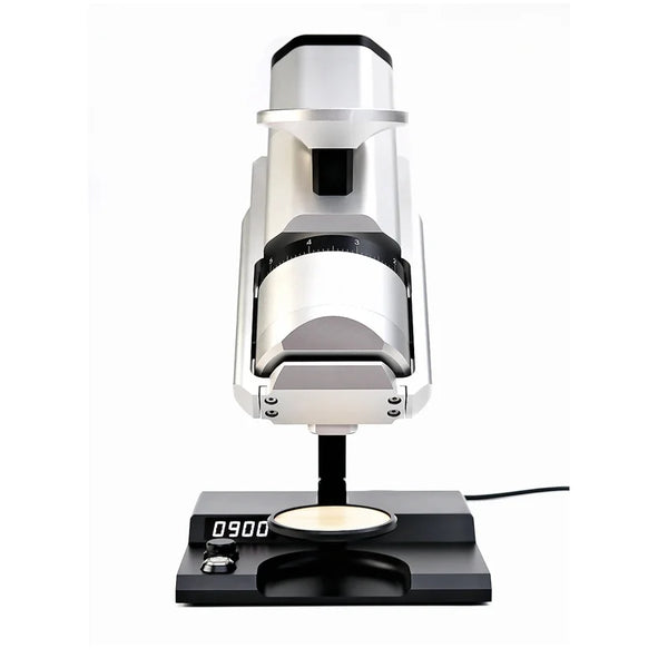 MISCHIEF DEMON SG-1 SINGLE DOSE GRINDER (80MM FLAT BURR)