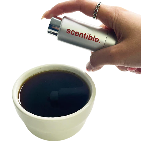 SCENTIBLE DEFECT KIT