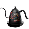 Brewista Artisan 0.6L Gooseneck Variable Kettle Pro - Flower Snake