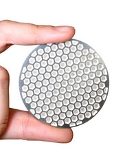 MISCHIEF PUCK SCREEN - 58MM