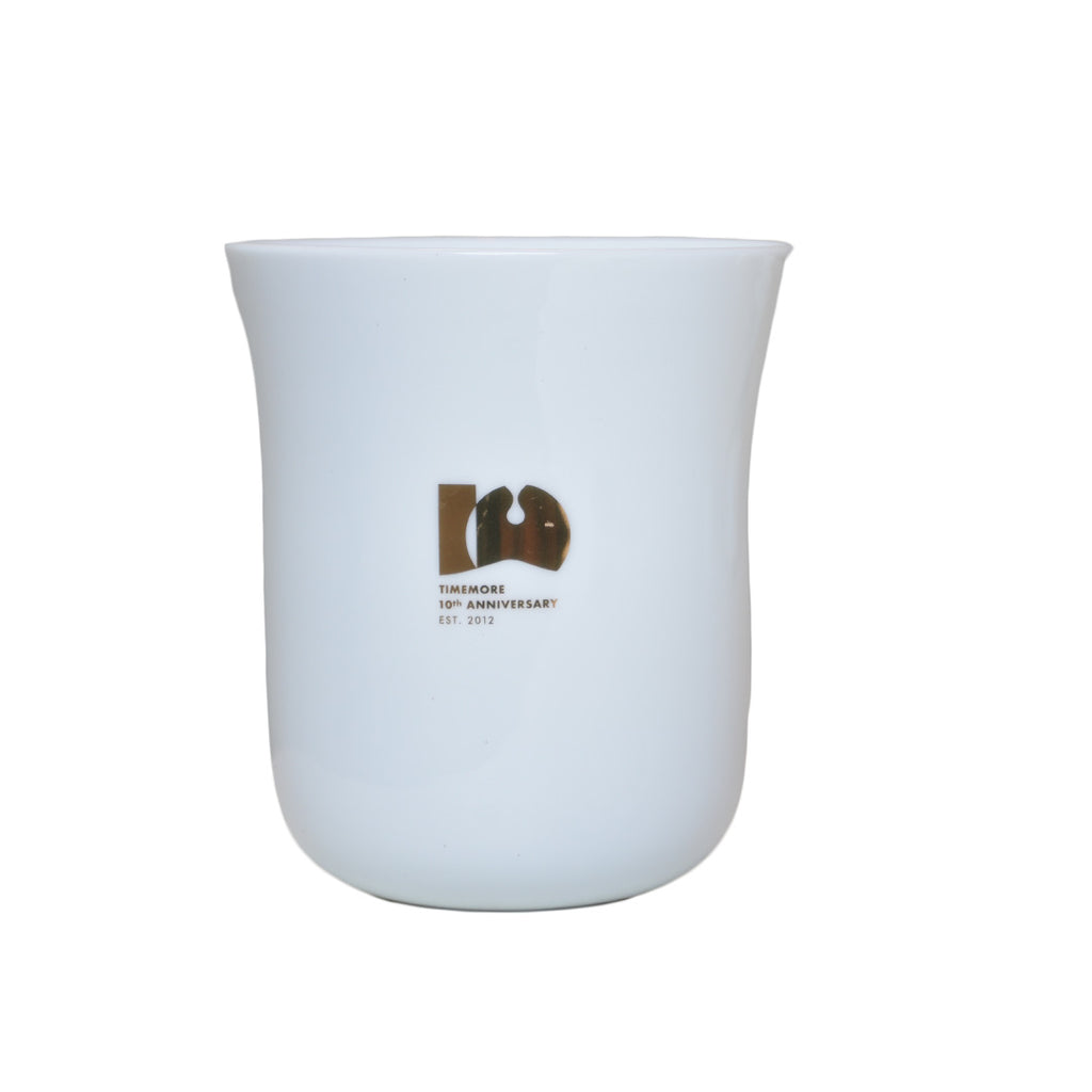 TIMEMORE 10TH ANIVERSARY GIFT BOX- C3 PRO (WHITE) | Benki Brewing