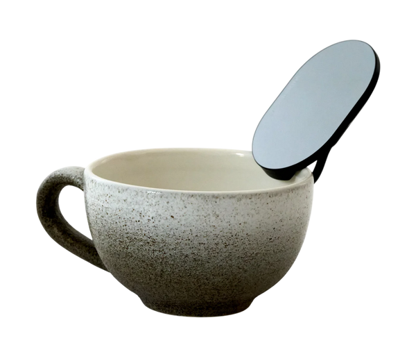 SUBMINIMAL UpShot Mirror