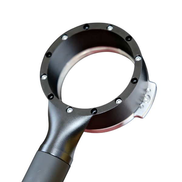 MisChief V2 Bottomless Portafilter