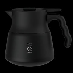 HARIO V60 INSULATED STAINLESS STEEL SERVER