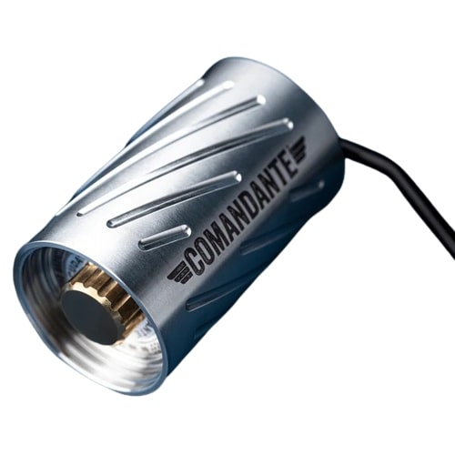 COMANDANTE C60 Baracuda Stone Washed