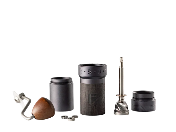 1ZPRESSO ZP6 S MANUAL COFFEE GRINDER