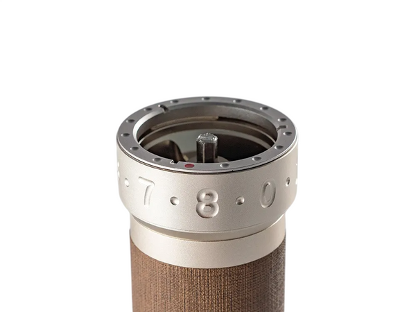 1ZPRESSO ZP6 S MANUAL COFFEE GRINDER