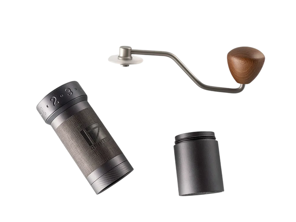1ZPRESSO ZP6 S MANUAL COFFEE GRINDER