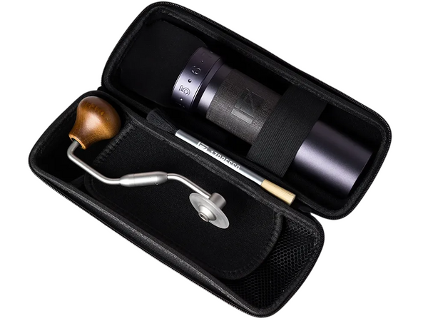 1ZPRESSO ZP6 S MANUAL COFFEE GRINDER