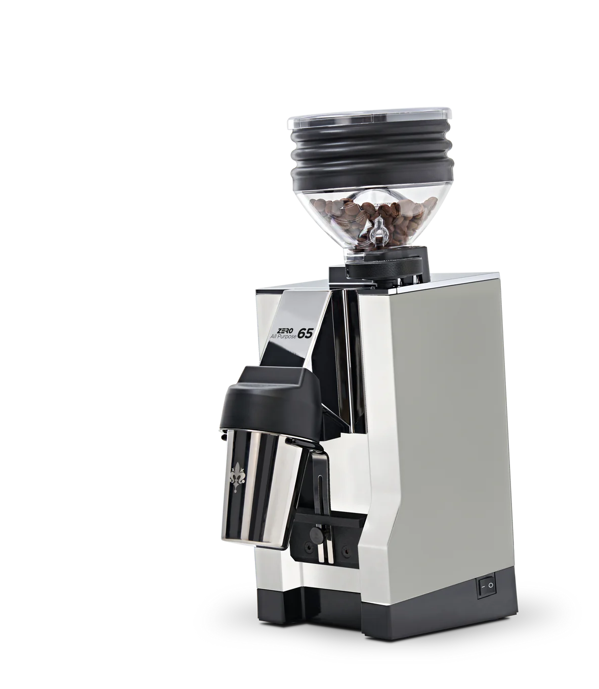 Eureka Mignon Zero 65 AP