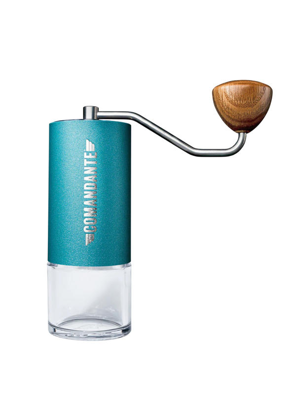 NEW COMANDANTE MK4 GRINDER