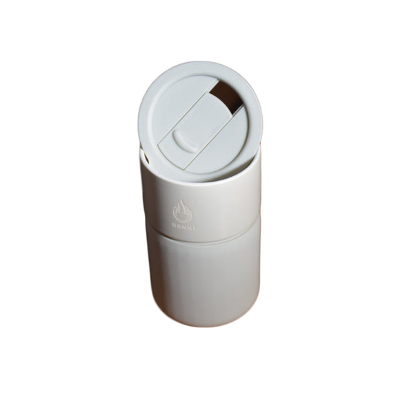 Benki 350ML Ceramic Coffee Cup