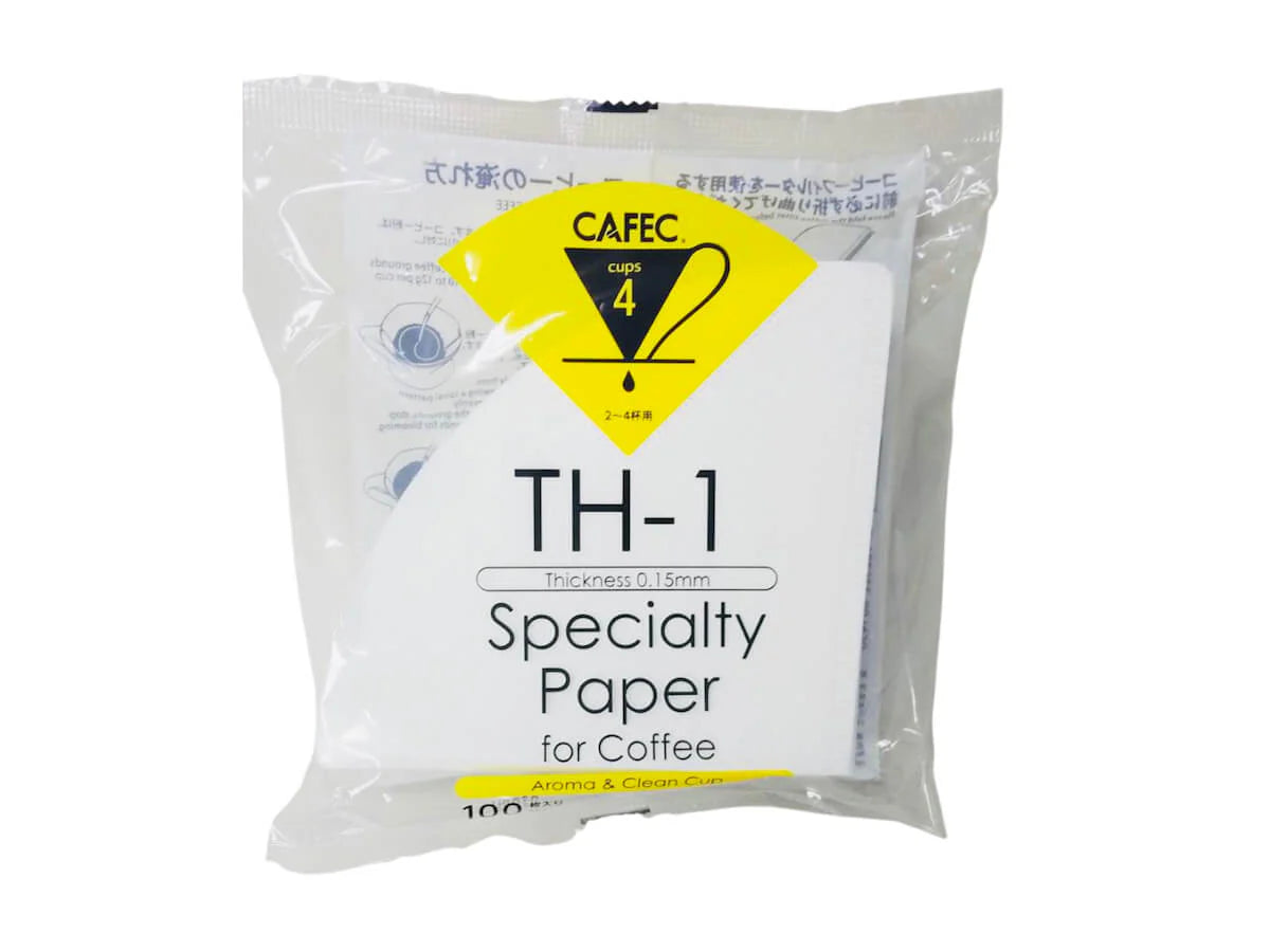CAFEC SPECIALTY PAPER FOR COFFEE (TH-1) CUP4
