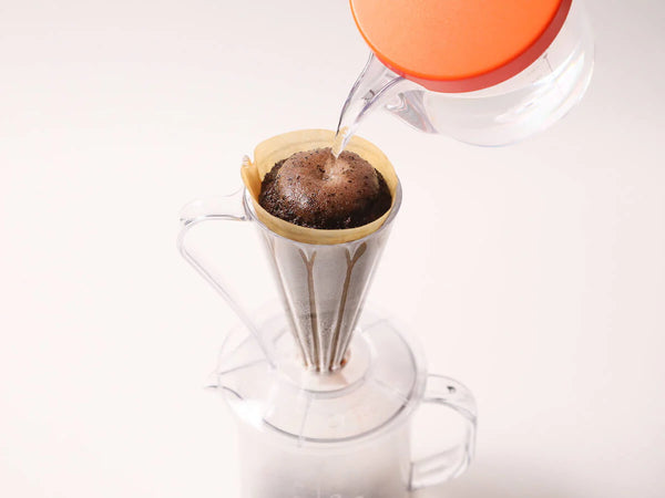 CAFEC DRIP KETTLE OSMO (350 ML)