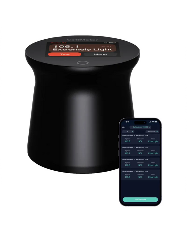 DIFLUID COFFMETER A1 COFFEE COLOR METER
